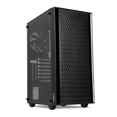14. IBOX ATX CASE CETUS 903