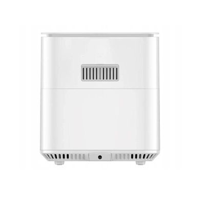 10. Xiaomi Mi Smart Air Fryer 6.5l (white)