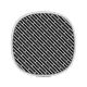 14. Dreo Macro 605S 82 m2 35 dB White