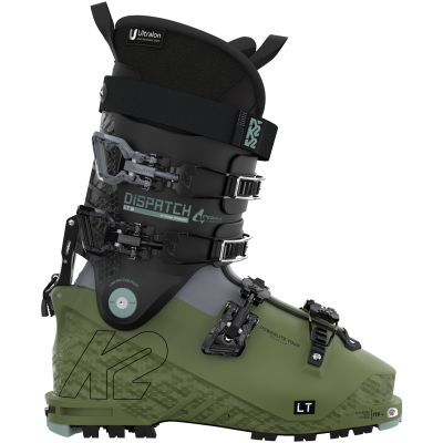 3. Women’s Ski Boots K2 DISPATCH W LT