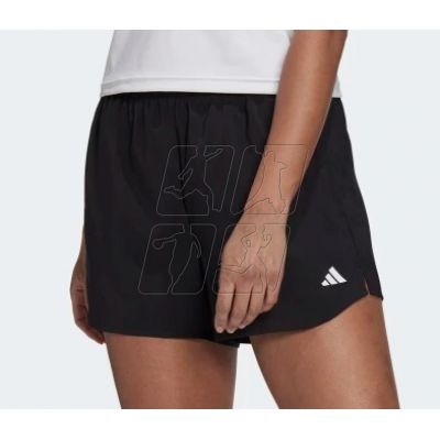 3. Shorts adidas Aeroready Training Mini Shorts W HD6290