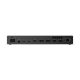 2. Lenovo ThinkPad Thunderbolt 5 Smart Dock 7500 180W Docking Station