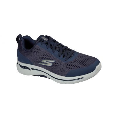 Skechers Go Walk Arch Fit Idyllic M 216116NVGD shoes