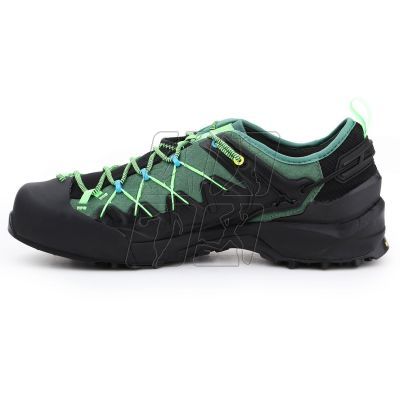 4. Salewa MS Wildfire Edge GTX M 61375-5949 trekking shoes