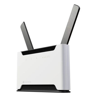 2. Mikrotik CHATEAU LTE7 ax S53UG+5HAXD2HAXD-TC&R11E-LTE7 LTE router