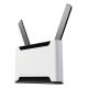 2. Mikrotik CHATEAU LTE7 ax S53UG+5HAXD2HAXD-TC&R11E-LTE7 LTE router