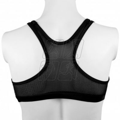 6. Sport Masters OP-MFE OP-1W Chest Protector