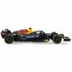 12. Jamara Oracle Red Bull Racing RB18 Remote Controlled Model Sports Car Electric Motor 1:12