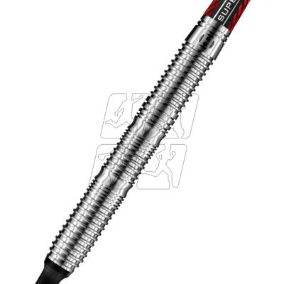 3. Darts Harrows Rival 90% Softip HS-TNK-000016035