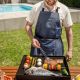 13. Black+Decker BXOP4900E 2-burner gas grill