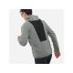 4. MILLET Intense Windbreaker Jkt M men's jacket gray