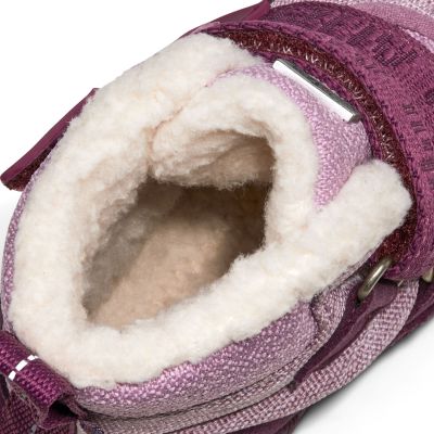 8. Affenzahn Snuggy Otter Barefoot Walking Shoes (01502-40176)
