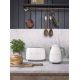 51. SMEG toaster white model TSF01WHEU