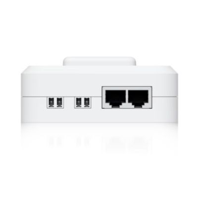3. Ubiquiti UA-RETROFIT-HUB-2 Smart Home Control Unit Wired White