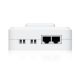 3. Ubiquiti UA-RETROFIT-HUB-2 Smart Home Control Unit Wired White