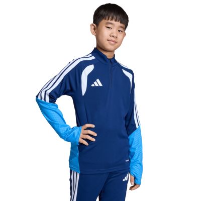4. adidas Tiro 26 Competition Training Top Blue JN2286