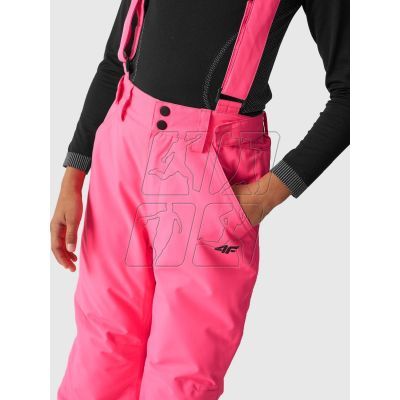 7. 4F Jr ski pants 4FJAW23TFTRF353-55N