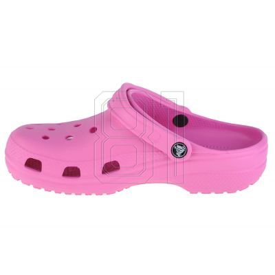 2. Crocs Classic Clog W 10001-6SW