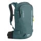 ORTOVOX FREE RIDER 26 S Backpack Sports Backpack Gray Polyamide