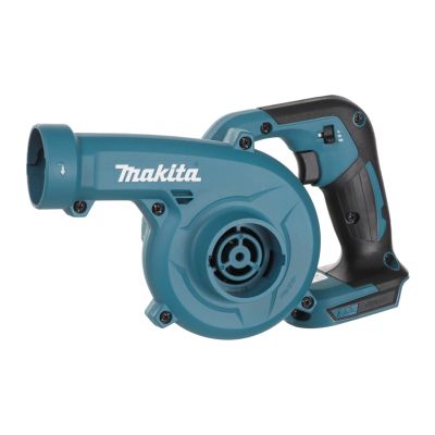 4. 18V MAKITA LXT DUB186Z Cordless Blower