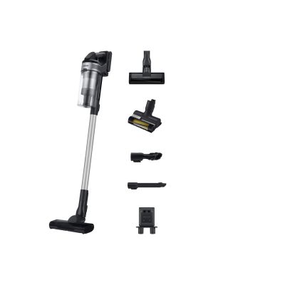 63. Samsung Jet 65 Pet VS15A60AGR5 Upright Vacuum Cleaner (Black)