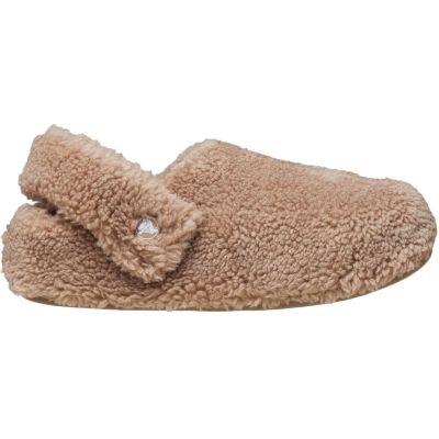 7. Crocs Classic Cozzy Flip-Flops 209386 195