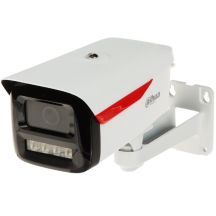 IP camera IPC-HFW2649M-S-LED-0360B-B-PRO WizSense WizColor - 6 Mpx 3.6 mm DAHUA