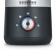5. SEVERIN SM 3588 Milk frother 550W black, 300ml