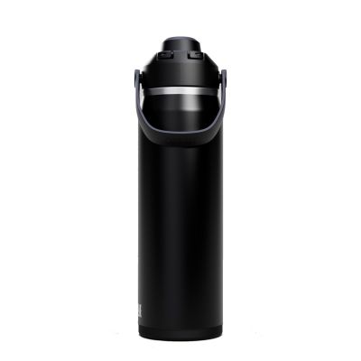 2. CAMELBAK Thrive Chug Insulated SST 740 ml Insulated Bottle