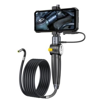 Ulefone uSmart E03 UF-EC03 90° CMOS endoscope camera