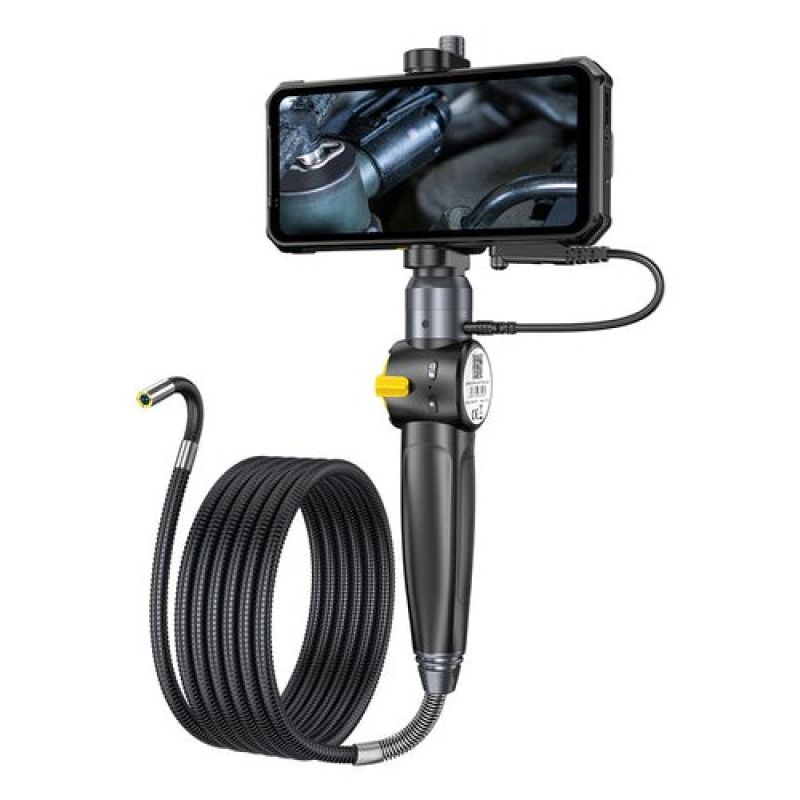 Ulefone uSmart E03 UF-EC03 90° CMOS endoscope camera