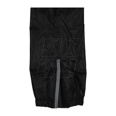 4. Cmp Kid Pant Rain Jr 3X96534-U901