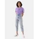 12. Tommy Jeans Mom Fit Tapered W DW0DW11561