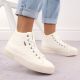 12. Big Star W OO274A479 INT2051A insulated sneakers