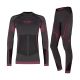 11. Thermal underwear Alpinus Tactical Mora Set Jr SI8937