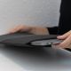 4. Native Union Stow Slim 40.6 cm (16") Pocket Case Black