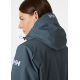 11. Helly Hansen Long Belfast Winter Jacket W 62395-860