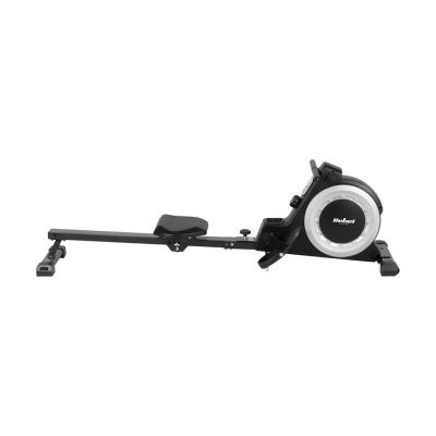 6. REBEL ACTIVE magnetic rowing machine model RBA-1005