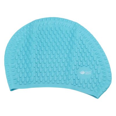 7. AquaWave Blobcap 92800622951 Swimming Cap