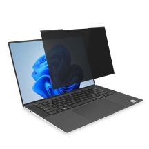 Kensington MagPro Magnetic Privacy Filter for Laptop, 15.6" 16:10