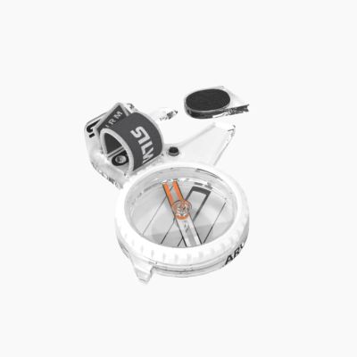 Silva Arc Jet 360 Right compass