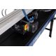Scheppach FS4700 tile cutter with diamond blade