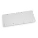 EK Quantum Vector RX 6700XT Graphics Card Rear Registration White 1 pc.