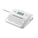 12. Brother PT-D410 label printer Thermal Transfer 180 x 180 DPI 20 mm/s Wired TZe QWERTY