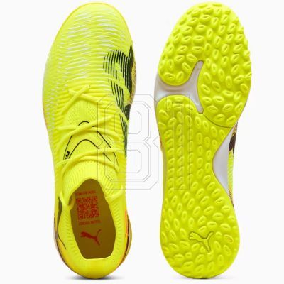 4. Puma Future 8 Match TT M 108370-03 football boots