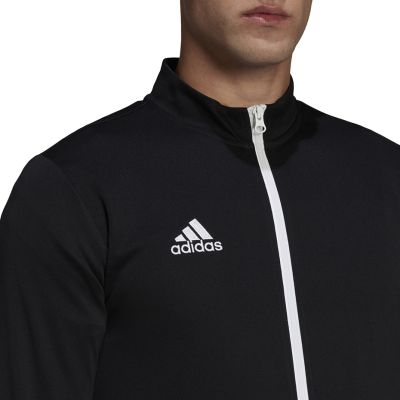 11. Adidas Entrada 22 Track Jacket M HB0573 sweatshirt