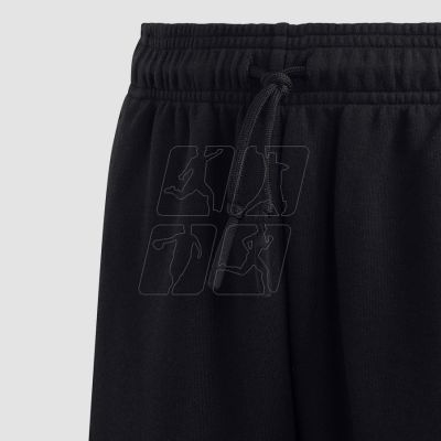 7. Shorts adidas Future Icons Logo 8 Inch Shorts Jr HR6306