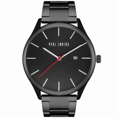 Paul Lorens PL1273B-1A5 Men's Watch