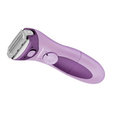 3. Esperanza Aruba EBG003V shaver (purple)