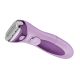3. Esperanza Aruba EBG003V shaver (purple)